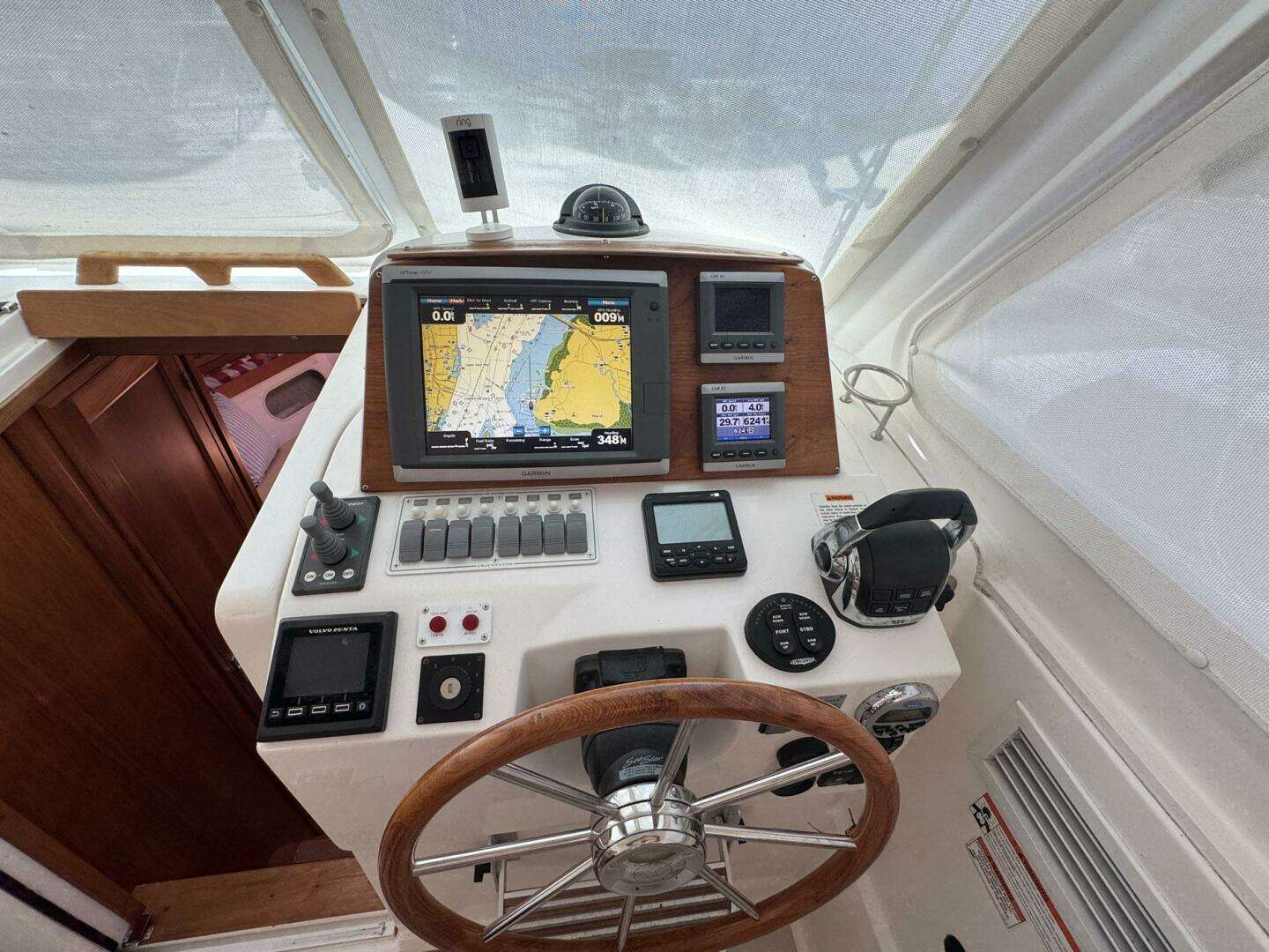 2013 Back Cove 30 - Image 44