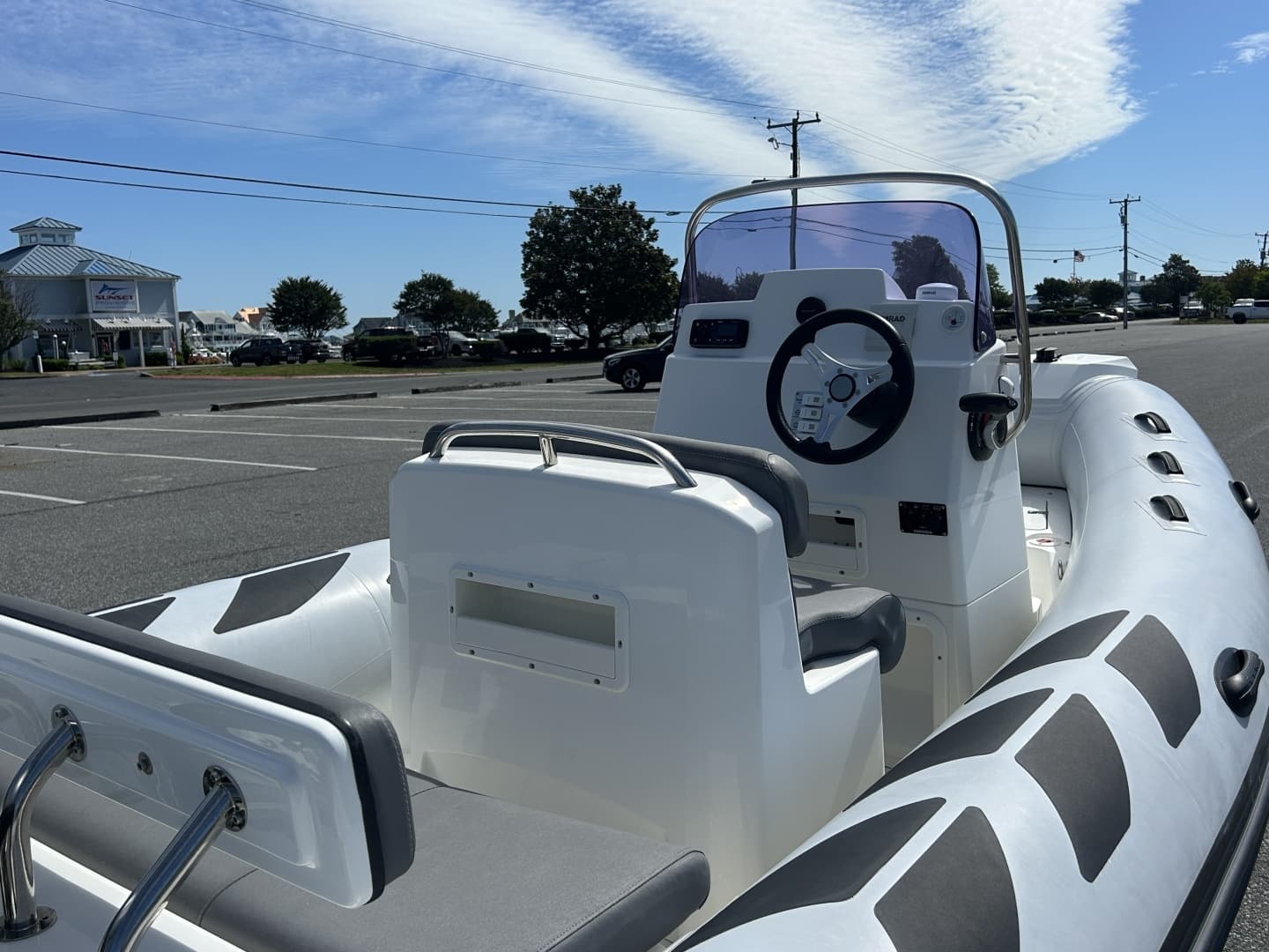 2016 Brig Inflatables 520 - Image 16