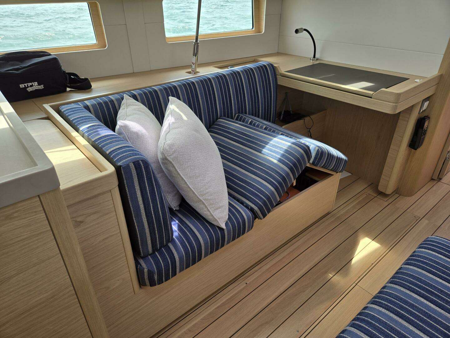 2019 Beneteau Oceanis 46.1 - Image 32