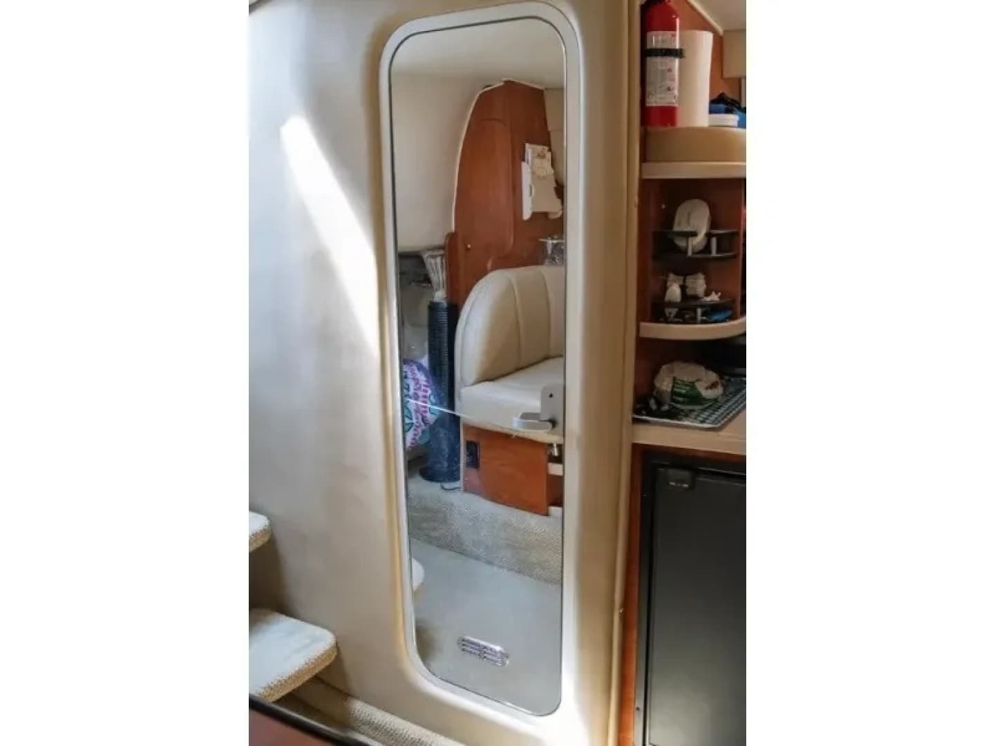 2003 Rinker Fieste Vee 342 - Image 38