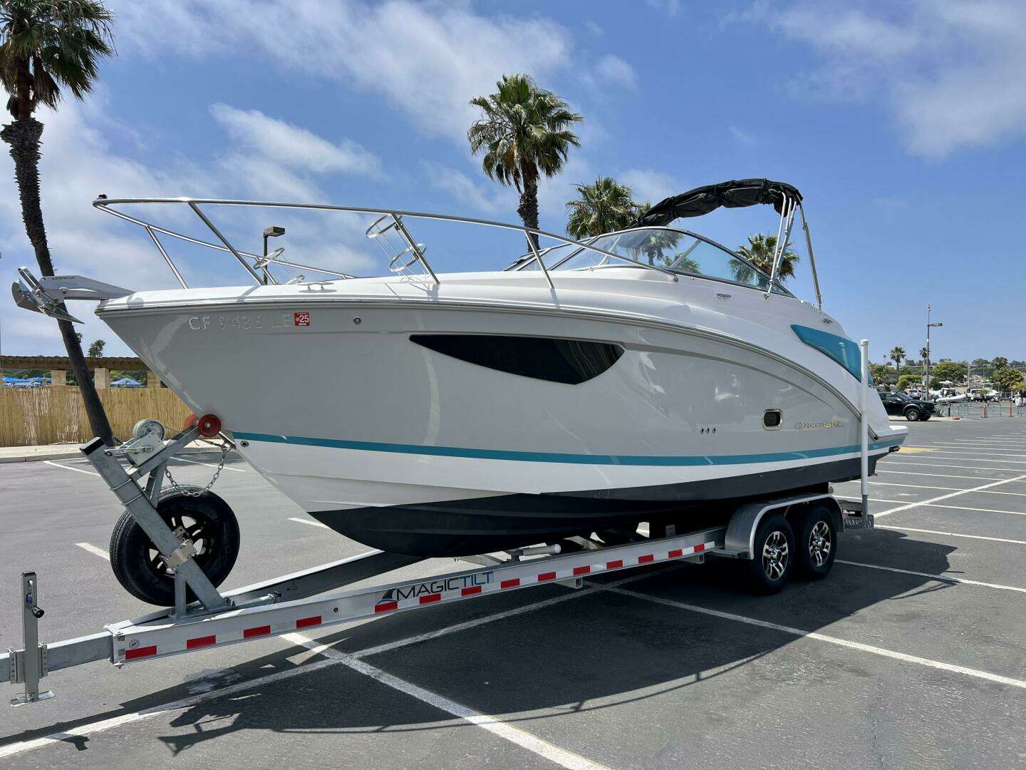 2019 Regal 26 XO - Image 2