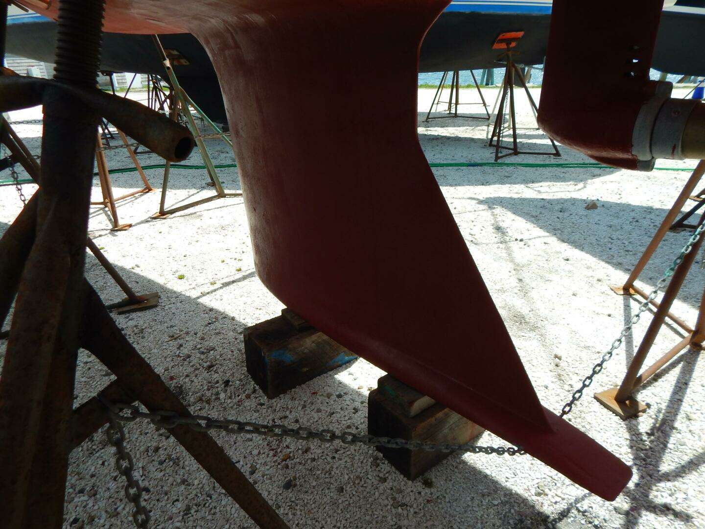 2008 e Sailing Yachts E33 - Image 11