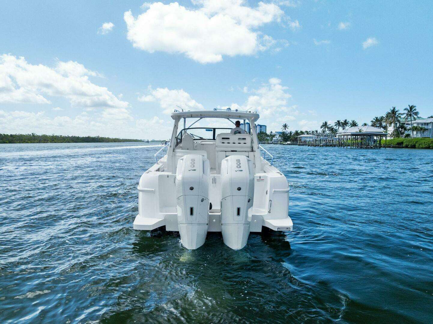 2022 Intrepid 438 Evolution - Image 5