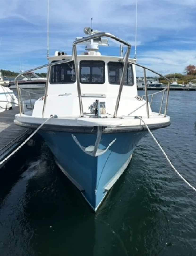 1998 Eastern JC Casco Bay - Image 5