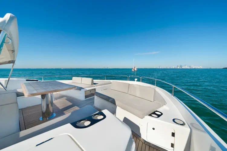 2020 Sunseeker 76 Yacht - Image 90