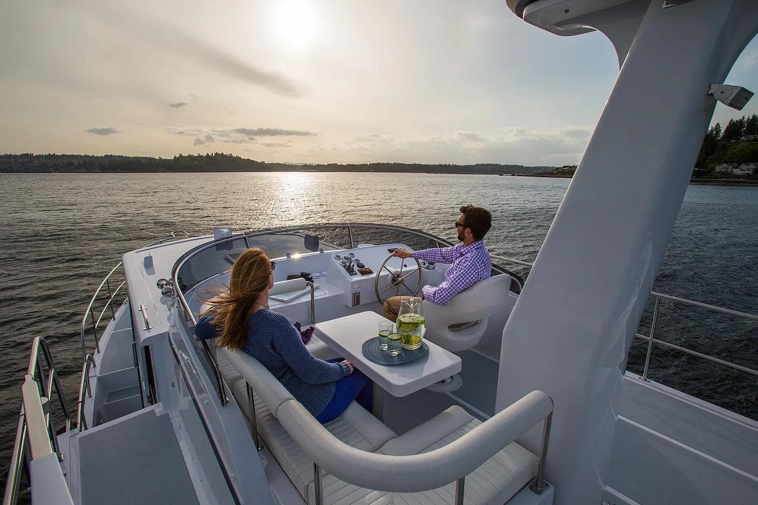 Flybridge