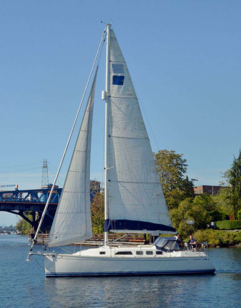 2002 Saga 35 - Image 49