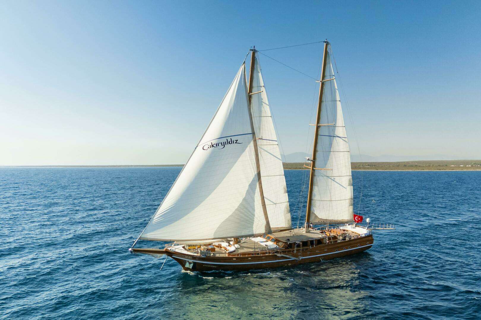 2013 East Yachting Custom - Image 54