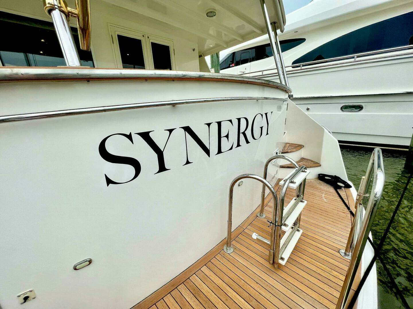 2000 Grand Alaskan 60 Pilothouse - Image 18