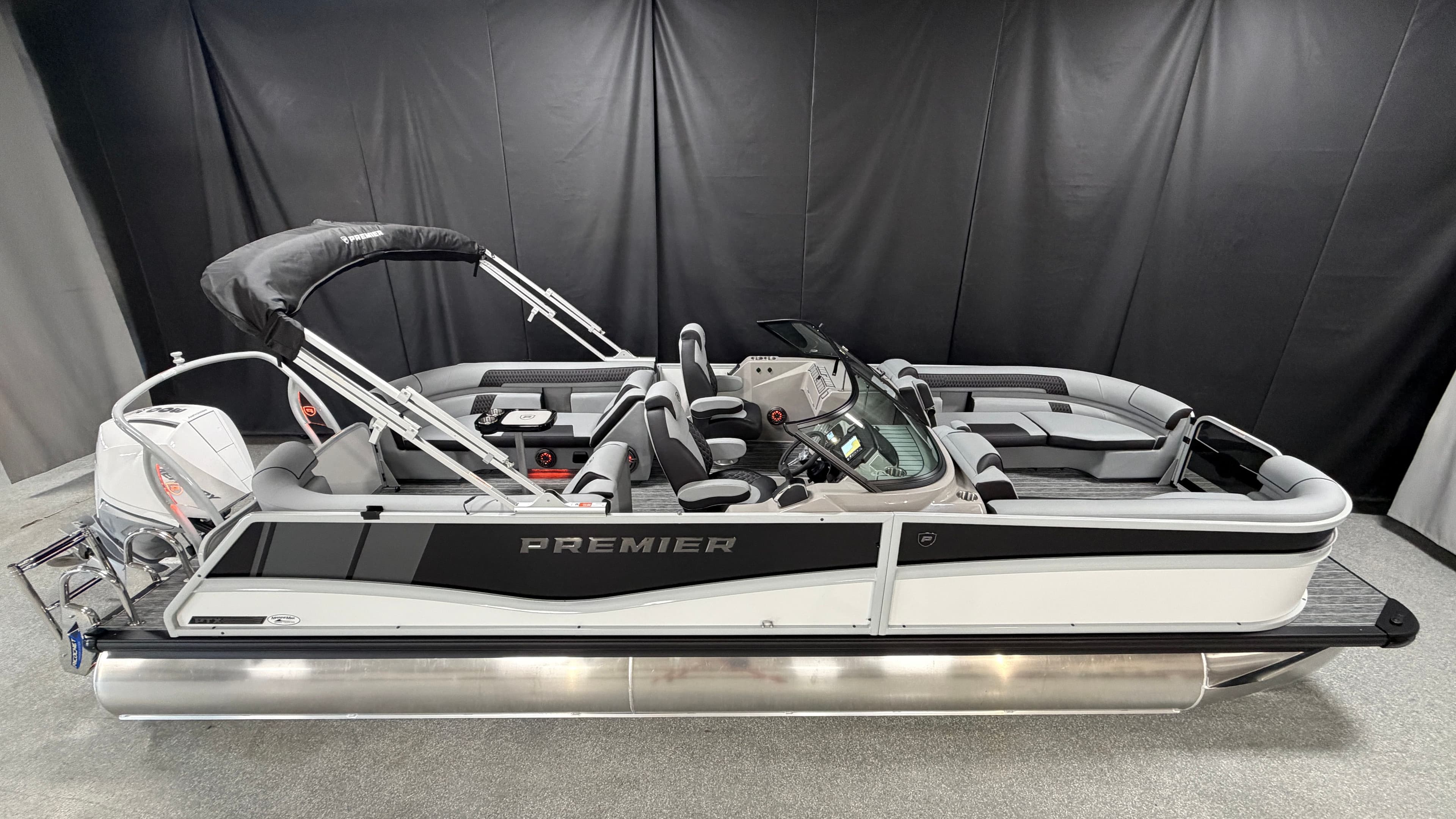 2026 Premier 250 Solaris - 2