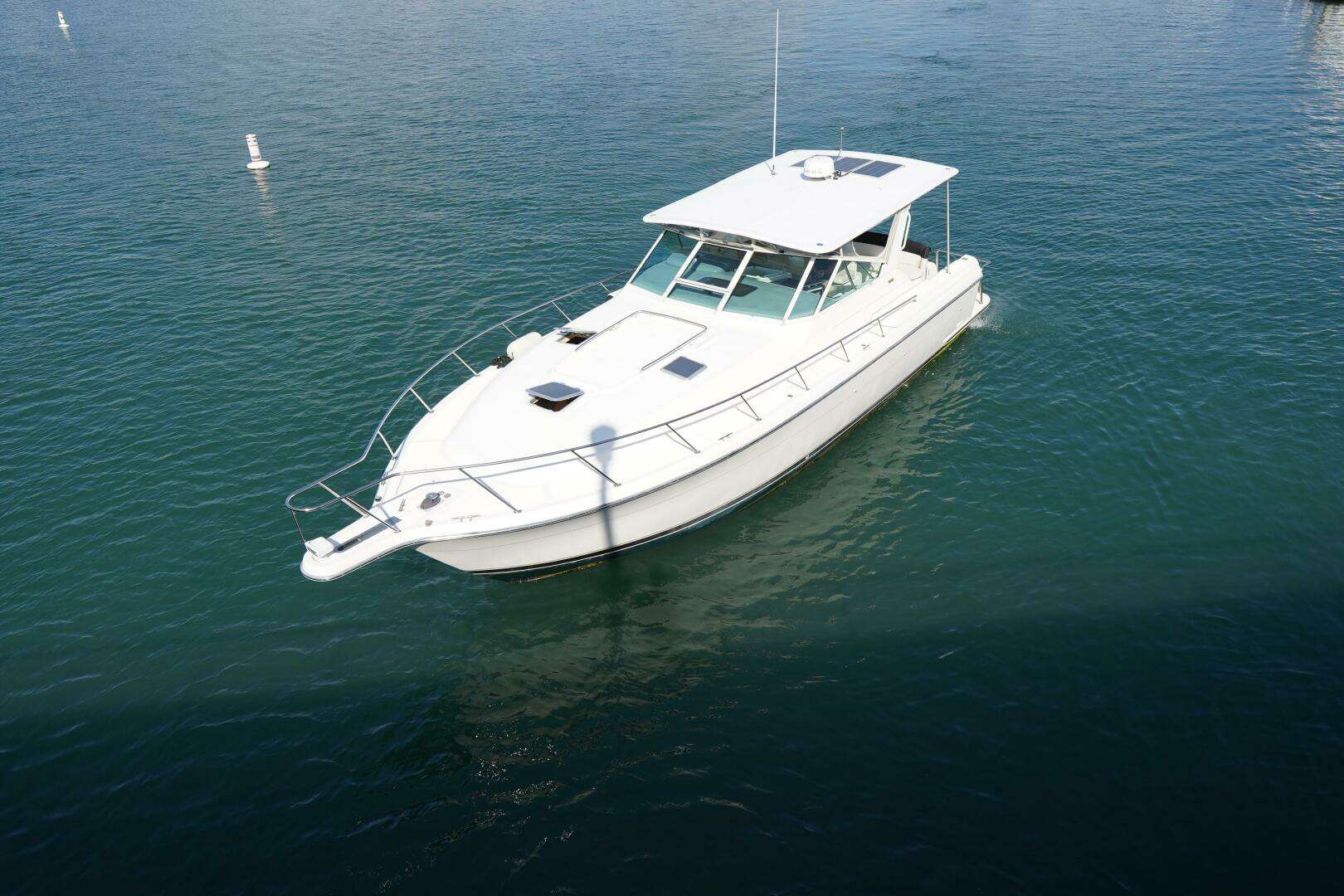1994 Tiara Yachts — - Image 7