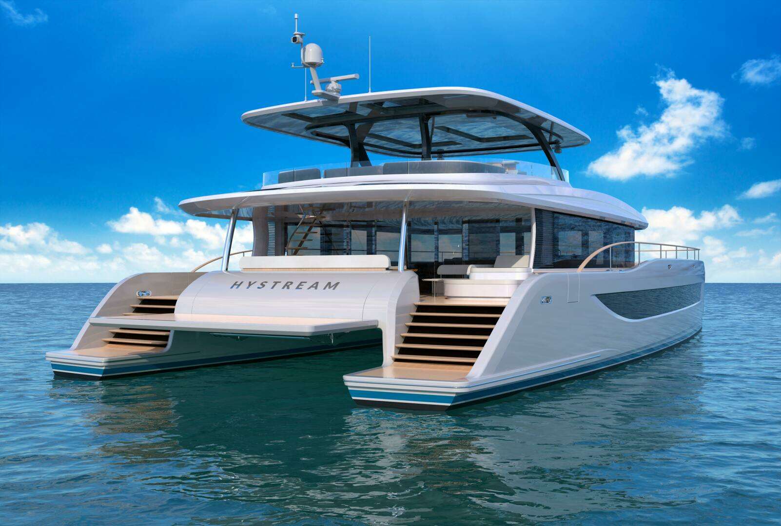 2025 Hystream — - Image 19