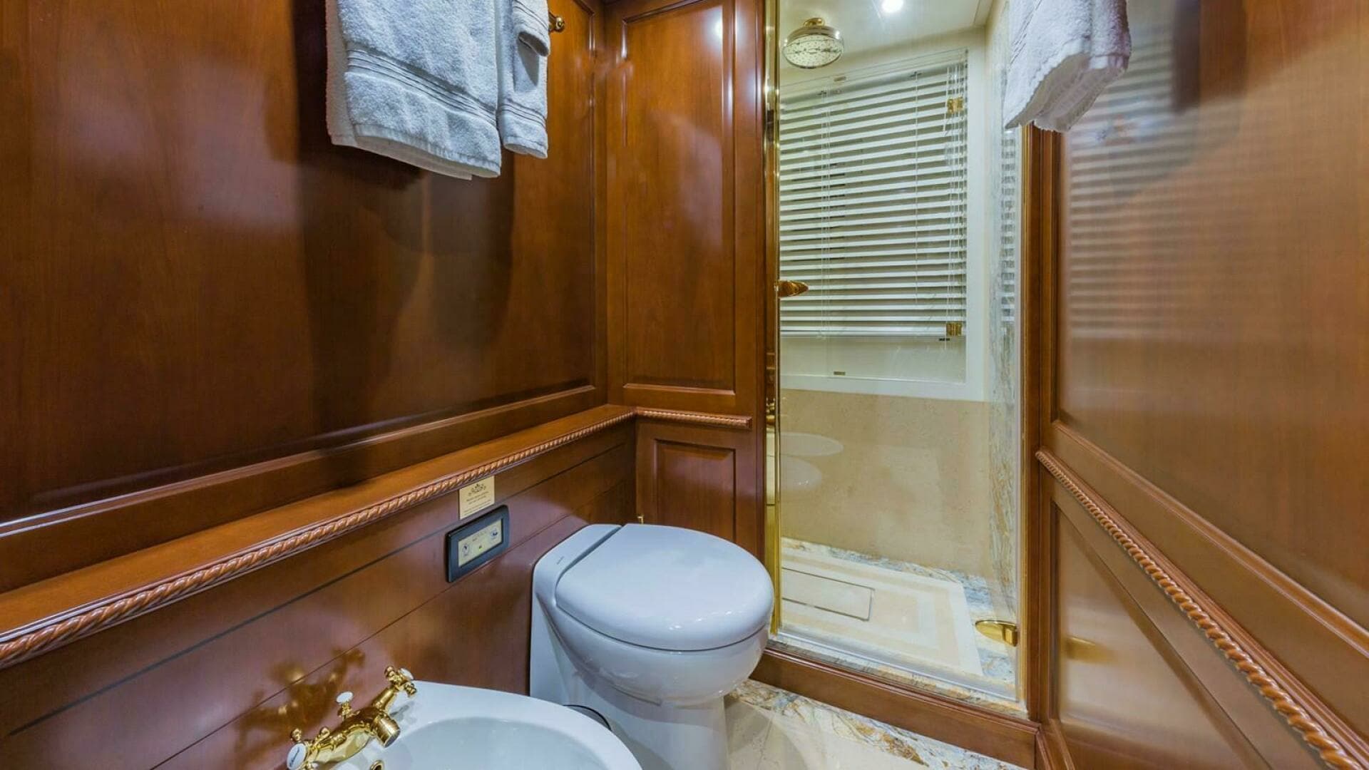 2013 Benetti Classic - Image 24