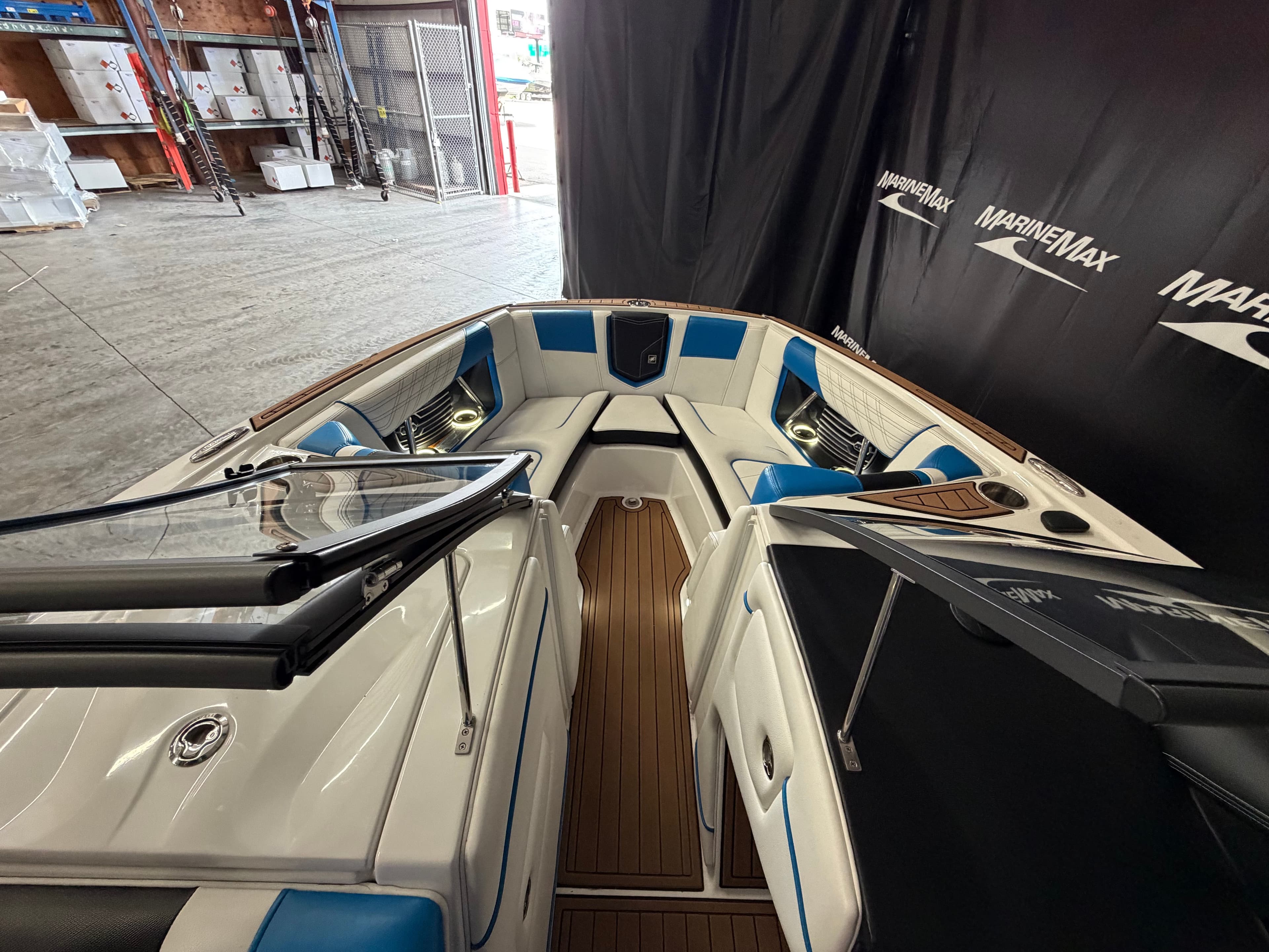 2016 Nautique Super Air Nautique G21 - 33