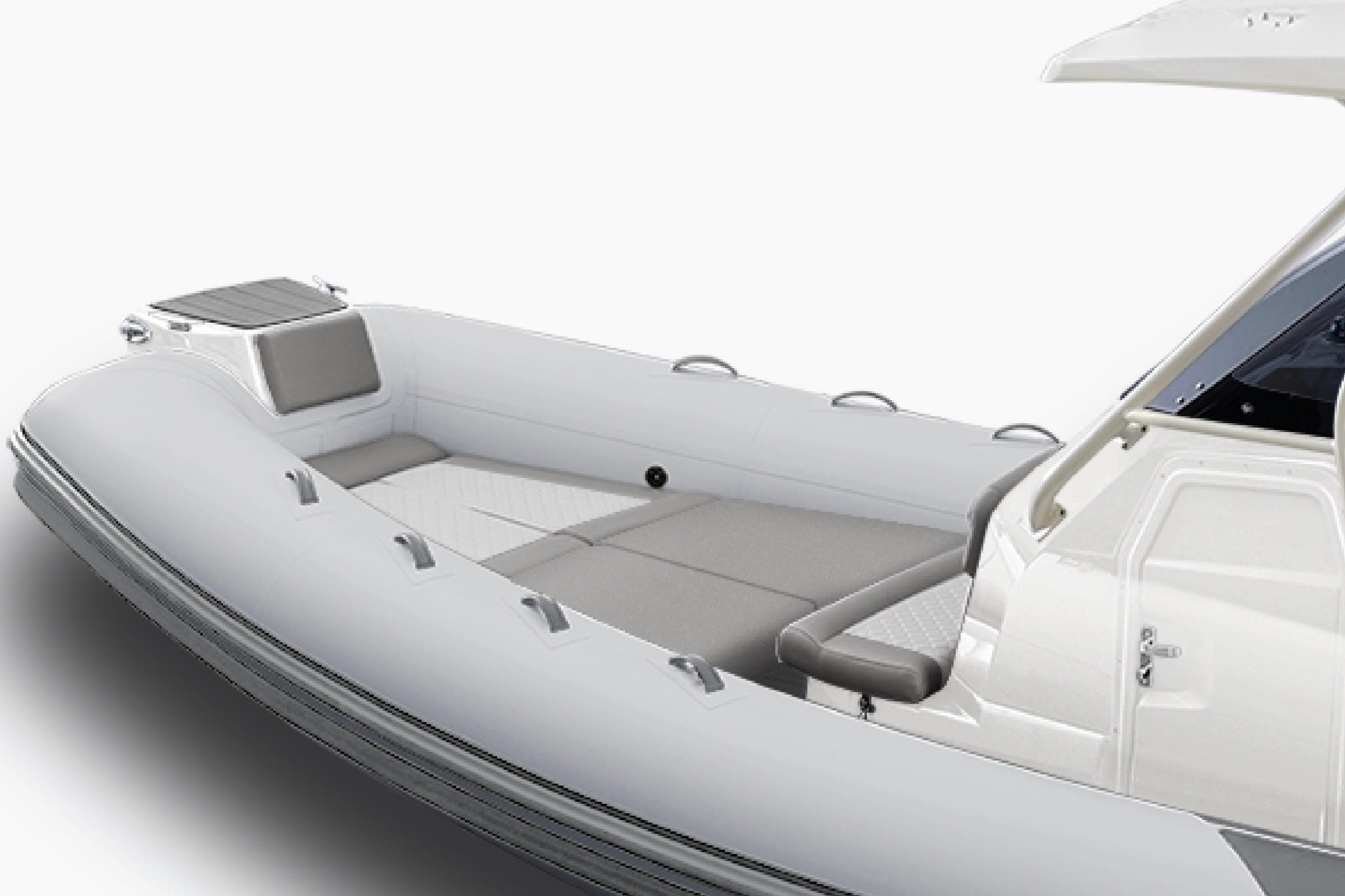 Sun Pad (Rendering)