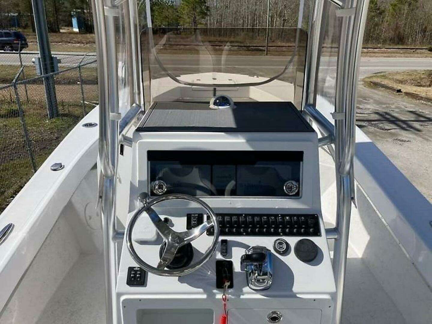 2021 Privateer 242 Wahoo - Image 3