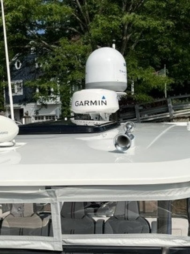 2021 Jeanneau Leader 12.5 WA - Image 46