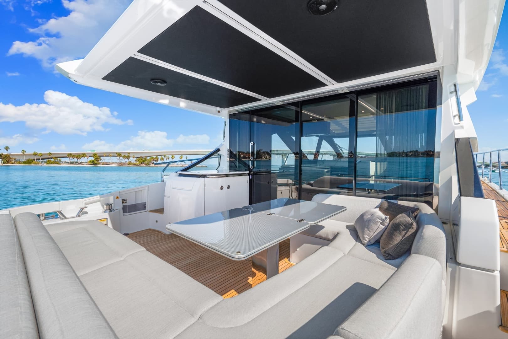 2020 Azimut S6 - Image 62