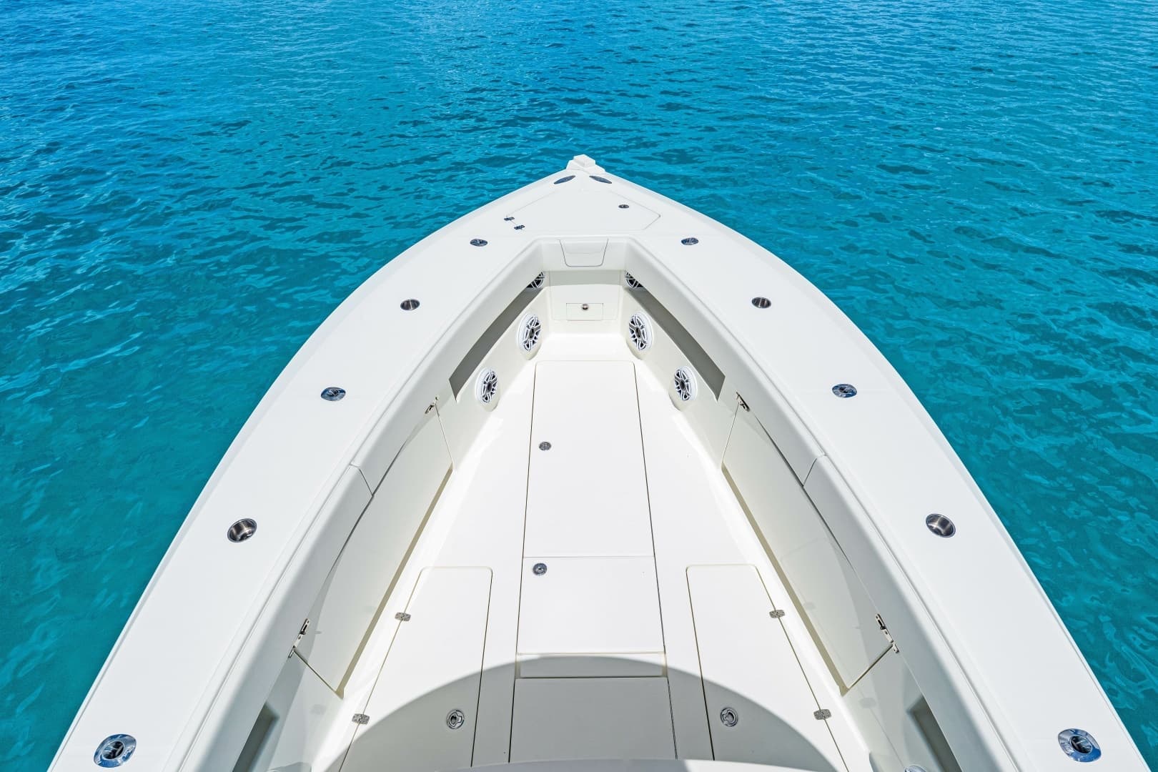 2021 SeaVee 390B - Image 138