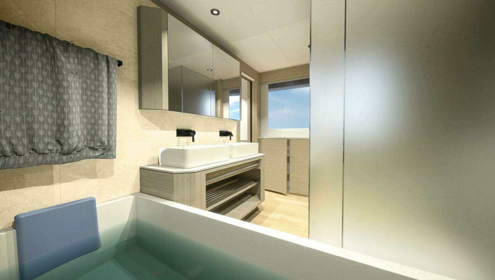 2026 Sunpower Yachts Alva Solar-E 90 - Image 29
