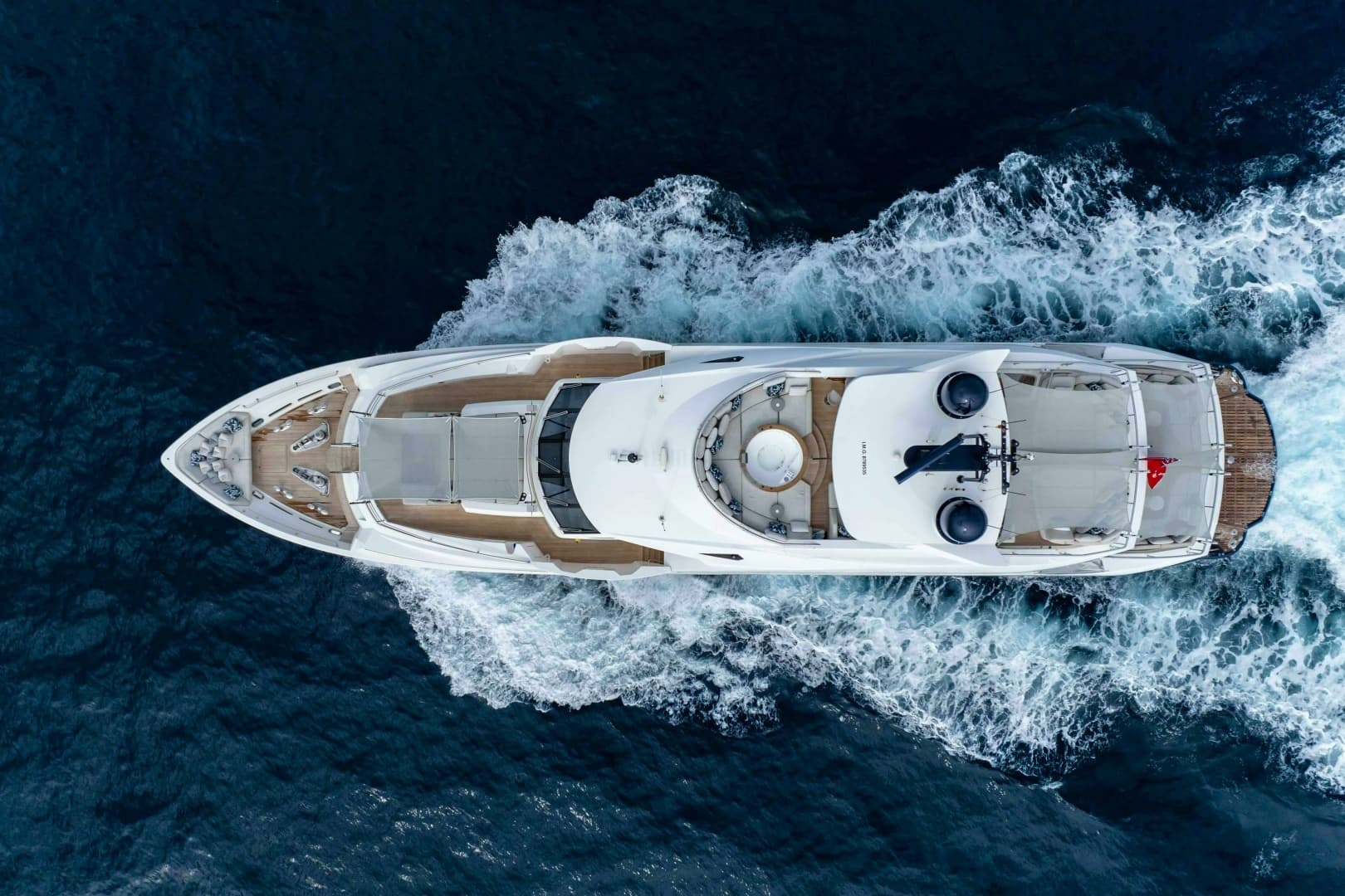 2016 Sunseeker Sunseeker 131 Yacht - Image 6
