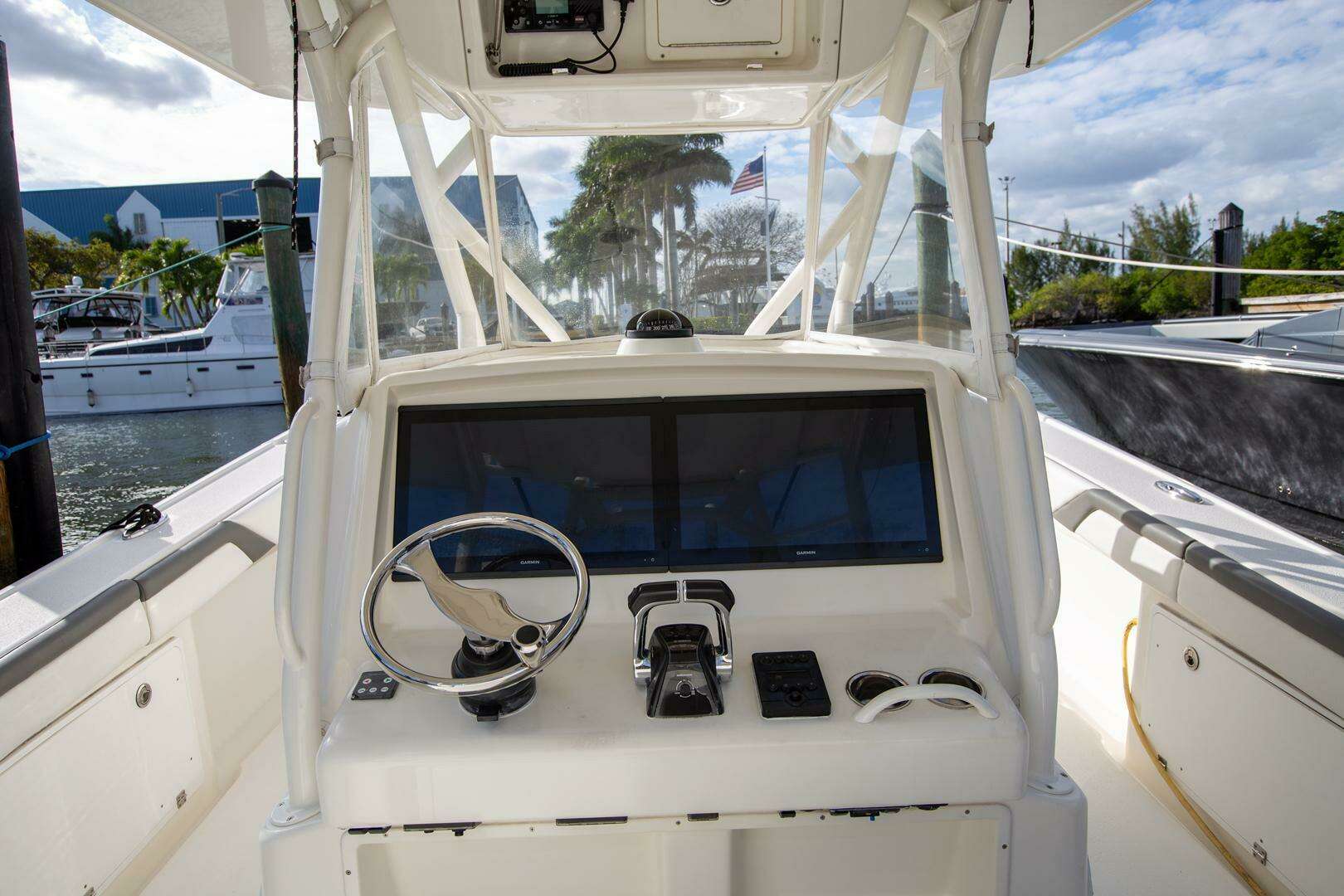 2015 Yellowfin 39 Offshore - Image 15