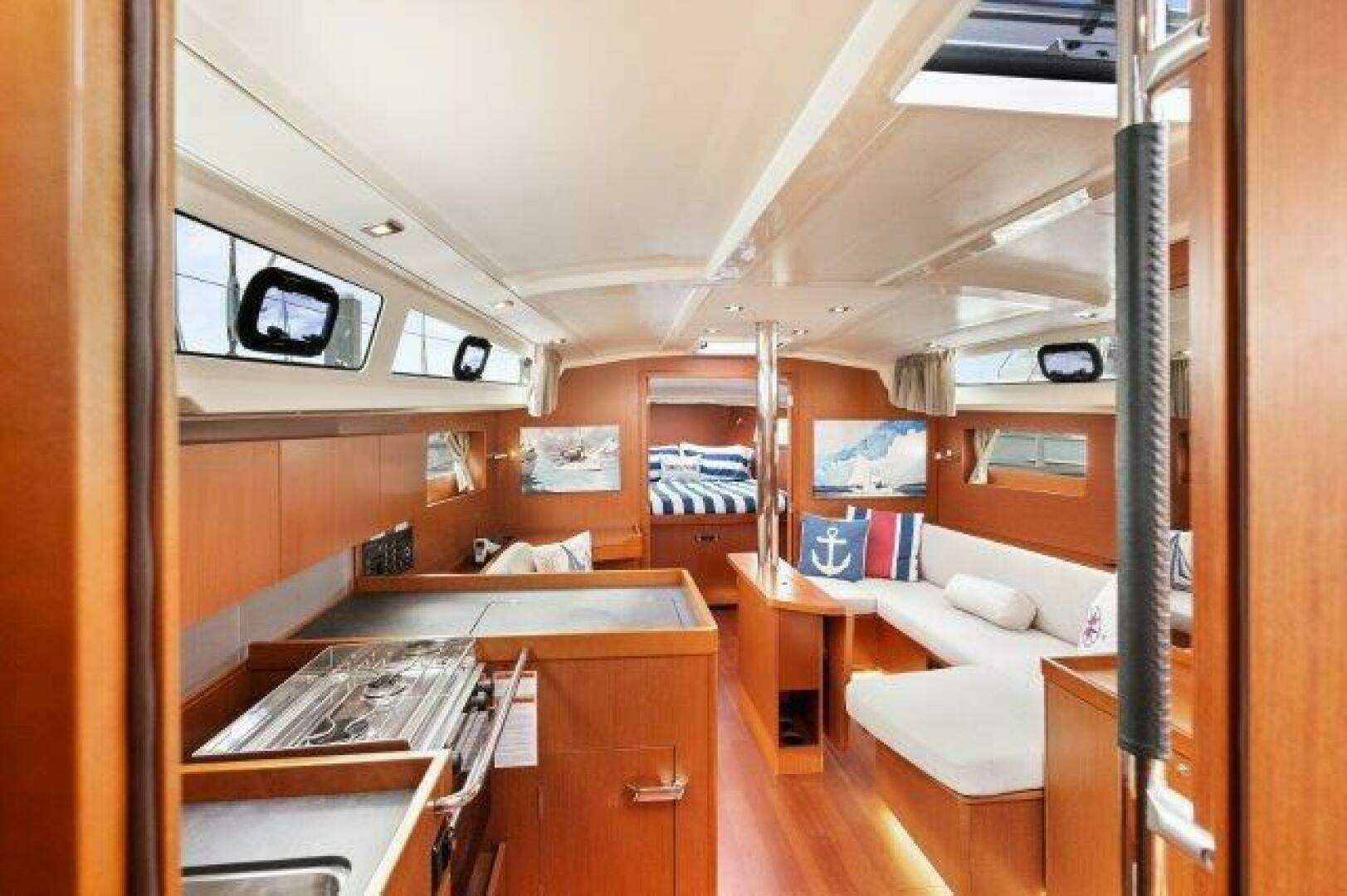2018 Beneteau 41.1 - Image 38