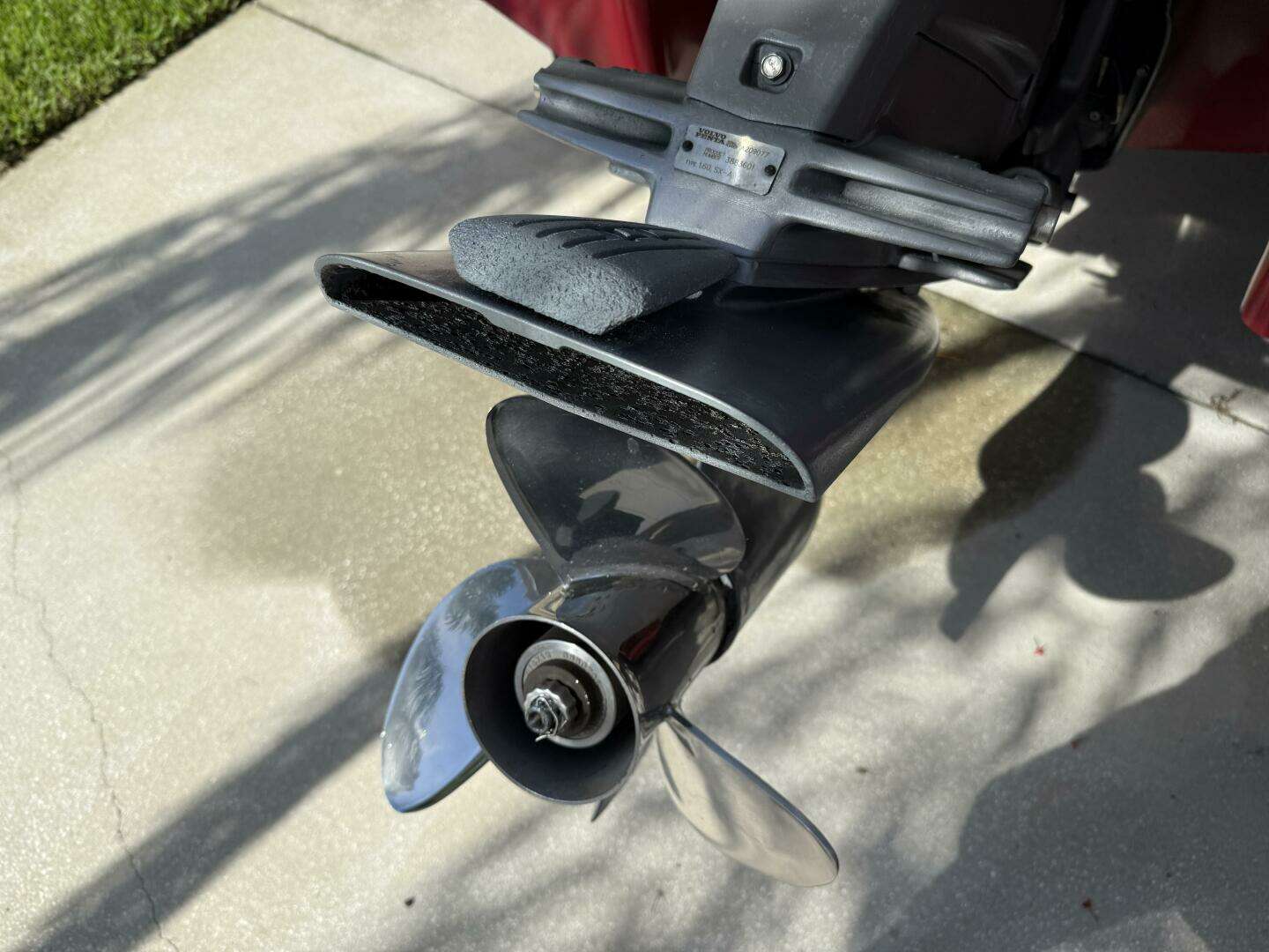 2013 Chaparral 226 SSI - Image 52