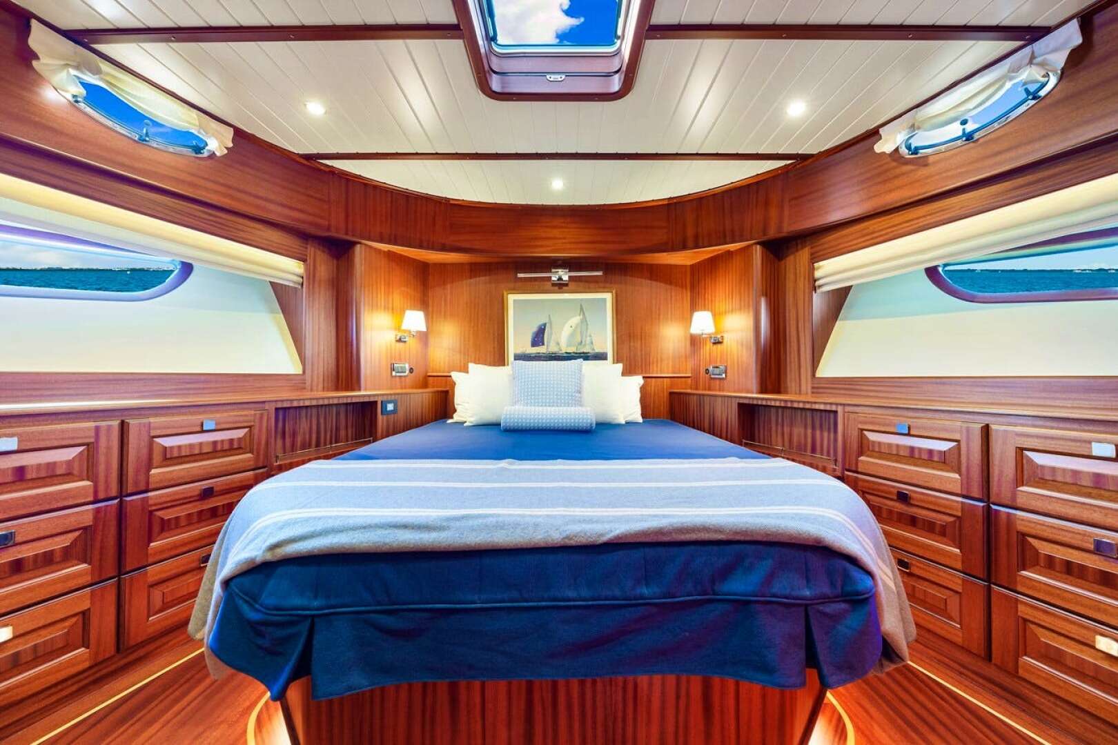 2024 Vicem Yachts — - Image 27