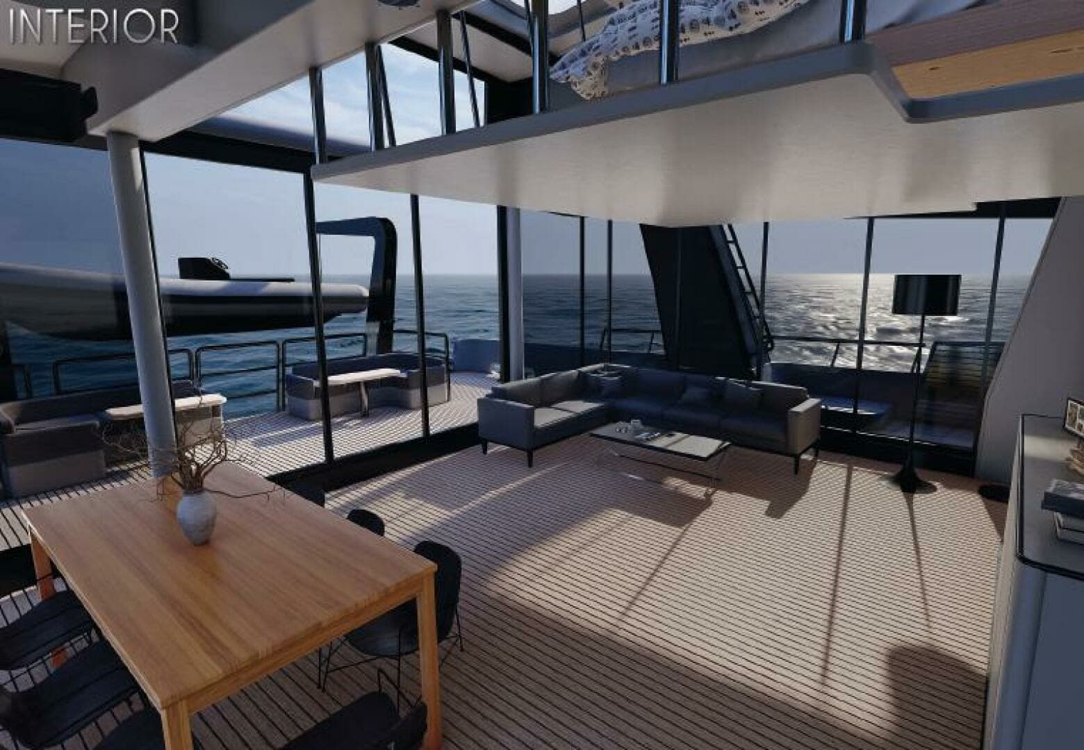 2024 Naval Yachts — - Image 19