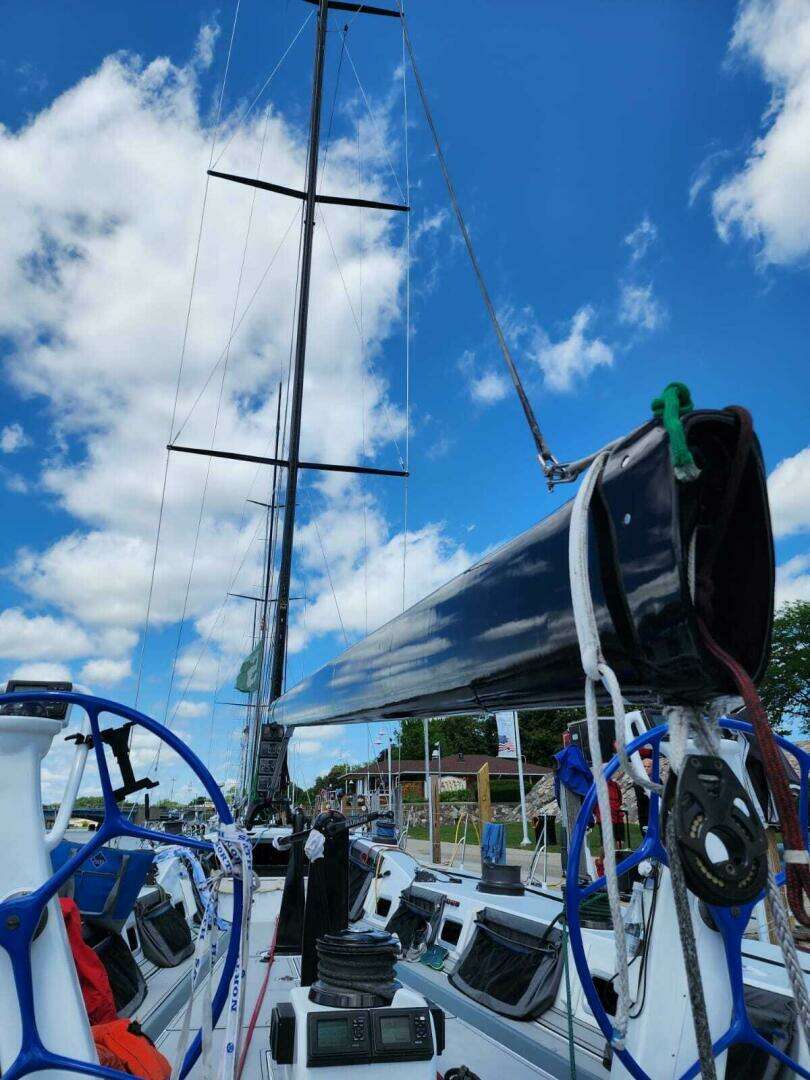 2004 Dencho Marine — - Image 5