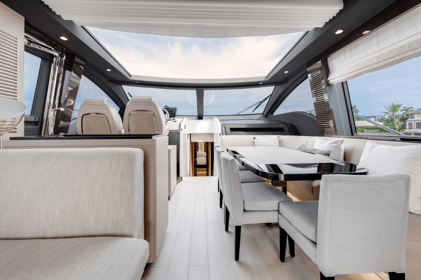 2024 Azimut S8 - Image 20