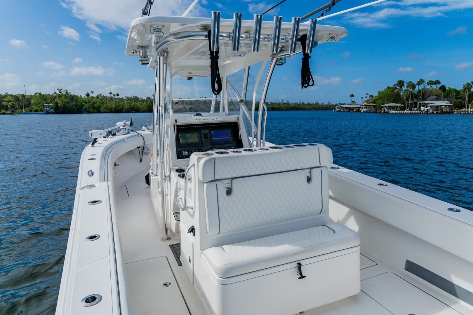 2020 SeaHunter 31 Tournament - Image 38