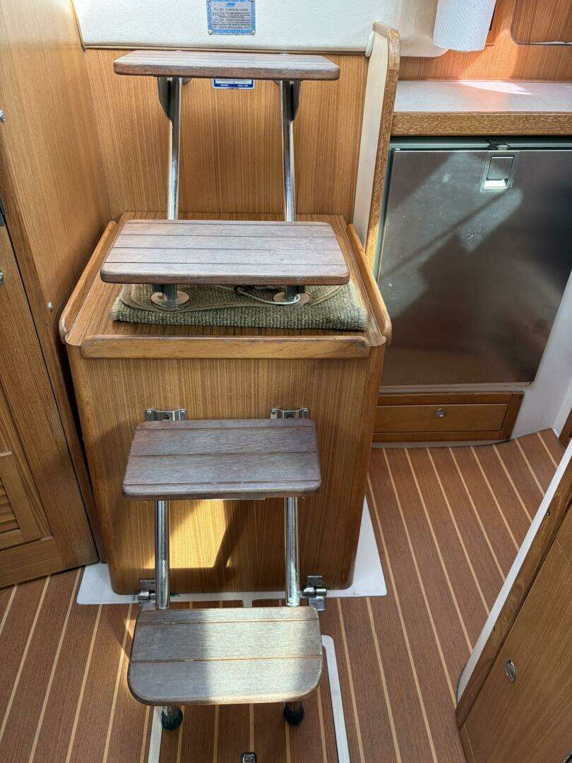 2010 Catalina 309 - Image 53