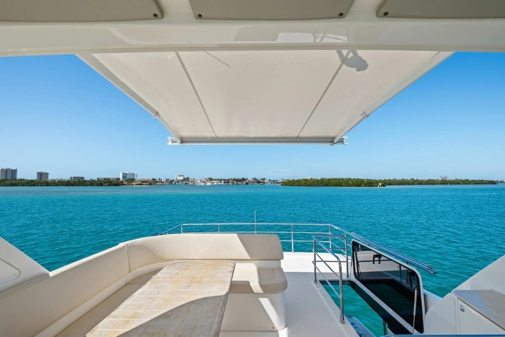 2019 Absolute 52 Navetta - Image 42