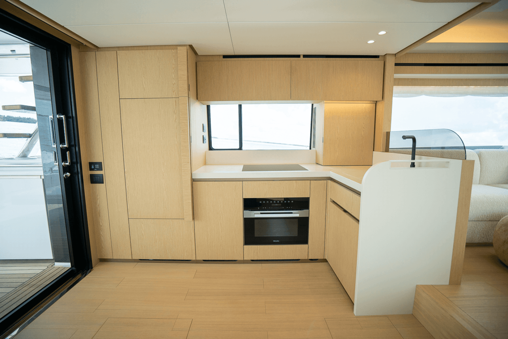 2026 Azimut Fly 62 - Image 20