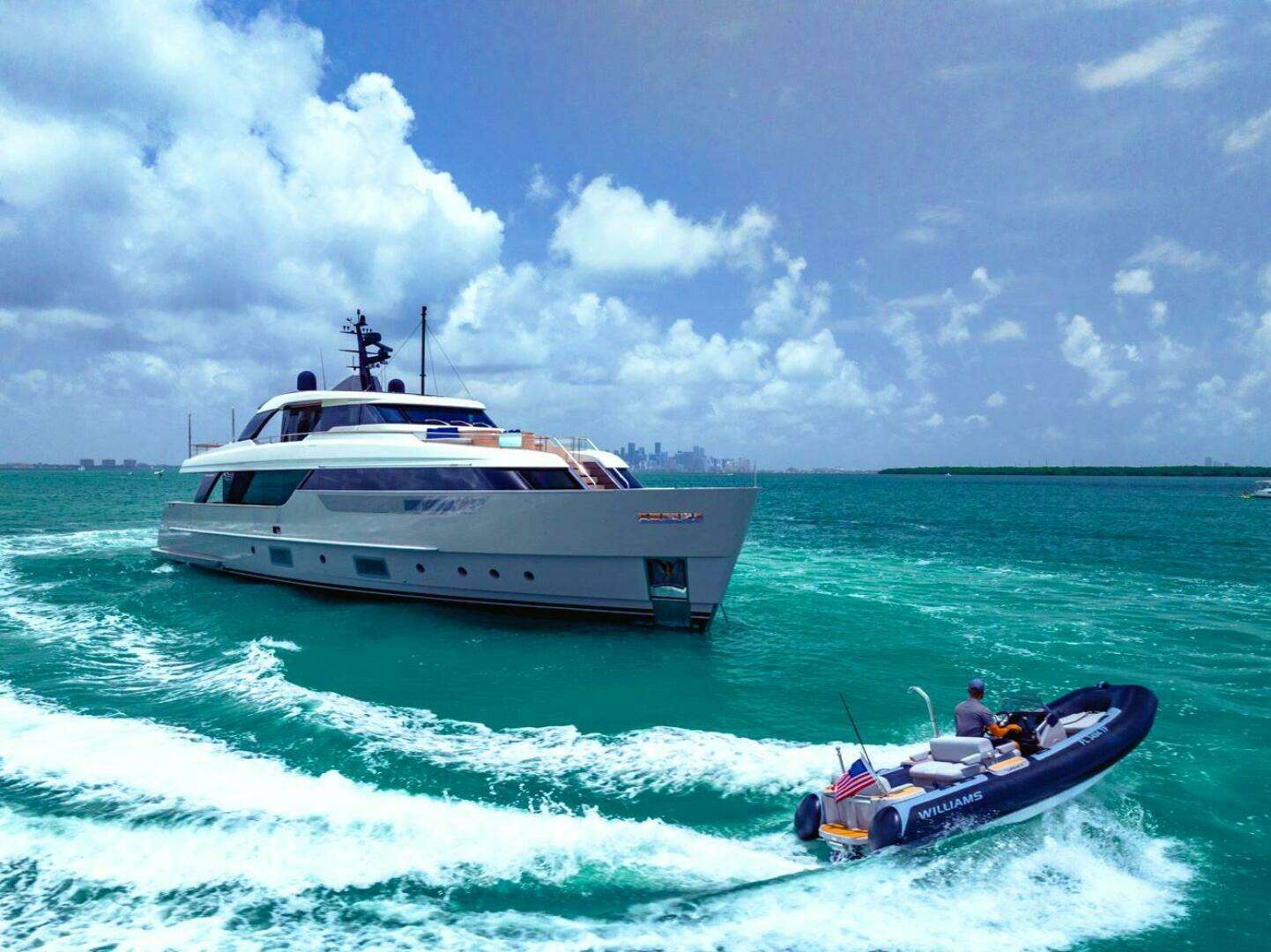 2022 Sanlorenzo SD96 - Image 57