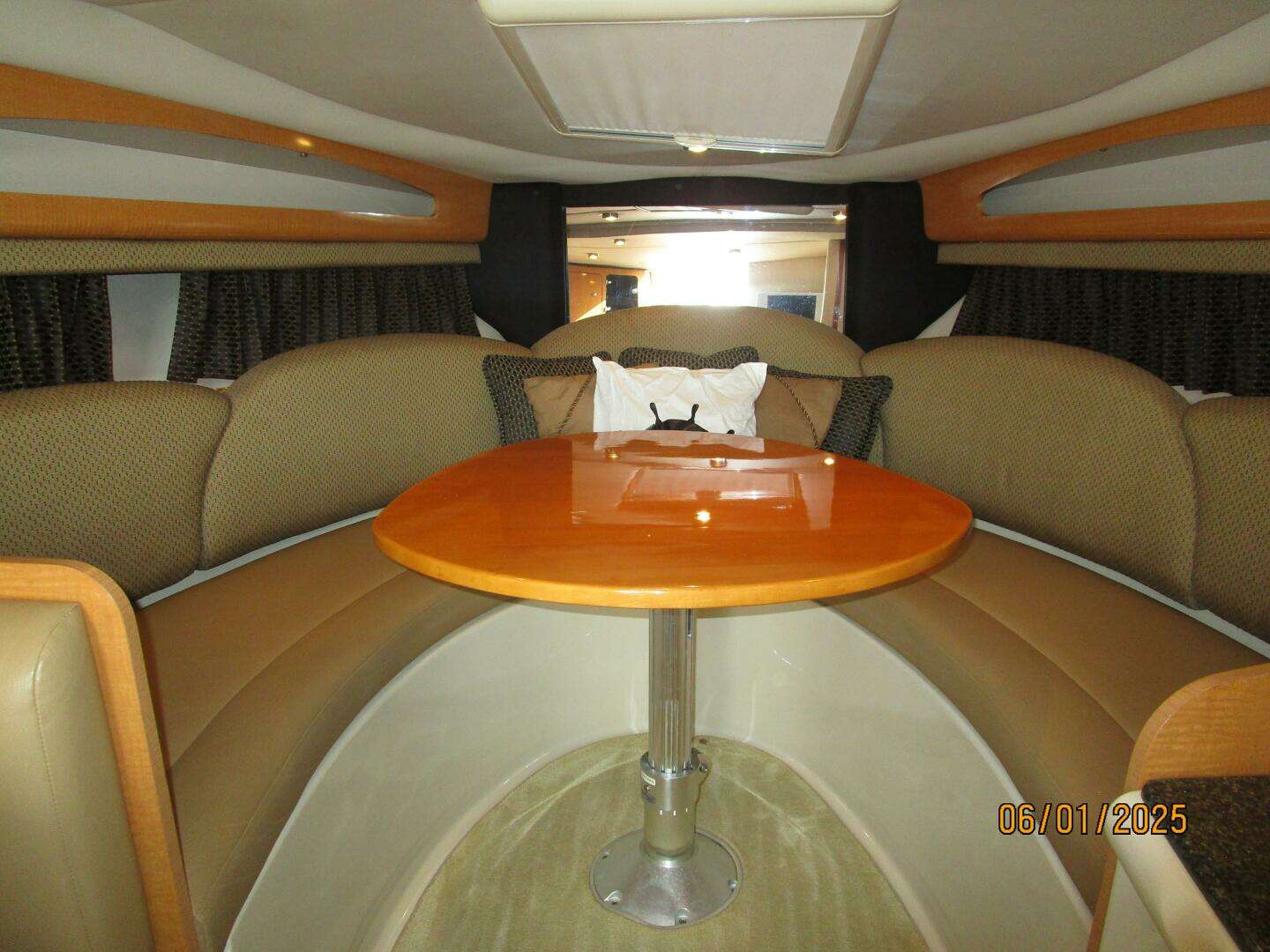 2006 Chaparral Signature 290 - Image 27