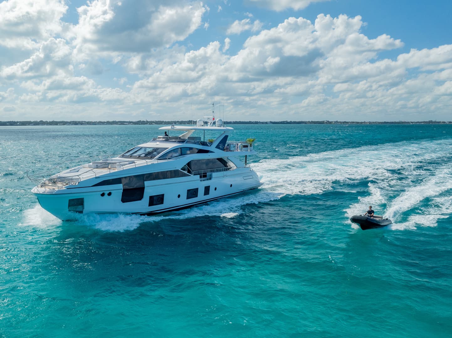 2020 Azimut GRANDE 27M - Image 20