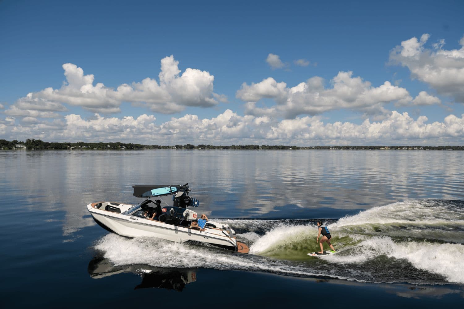 2026 Nautique Super Air Nautique GS22 - 2