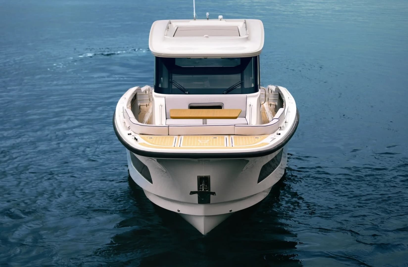 2026 Other AIATA Wayfinder 38 Cabin - Image 10