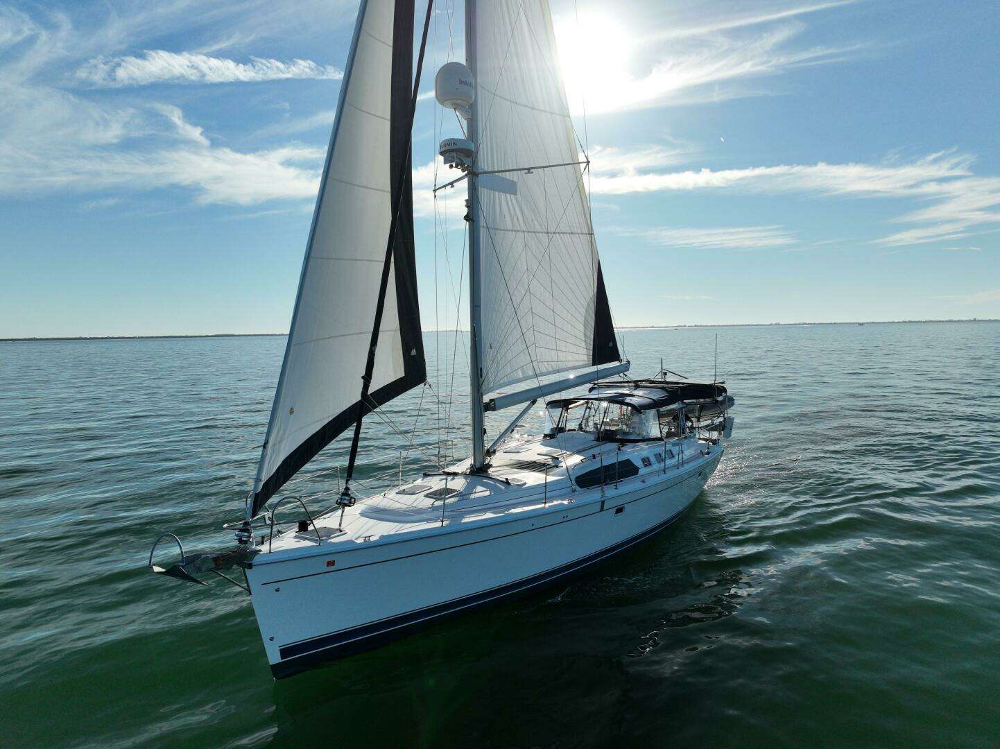 2008 Hunter — - Image 15
