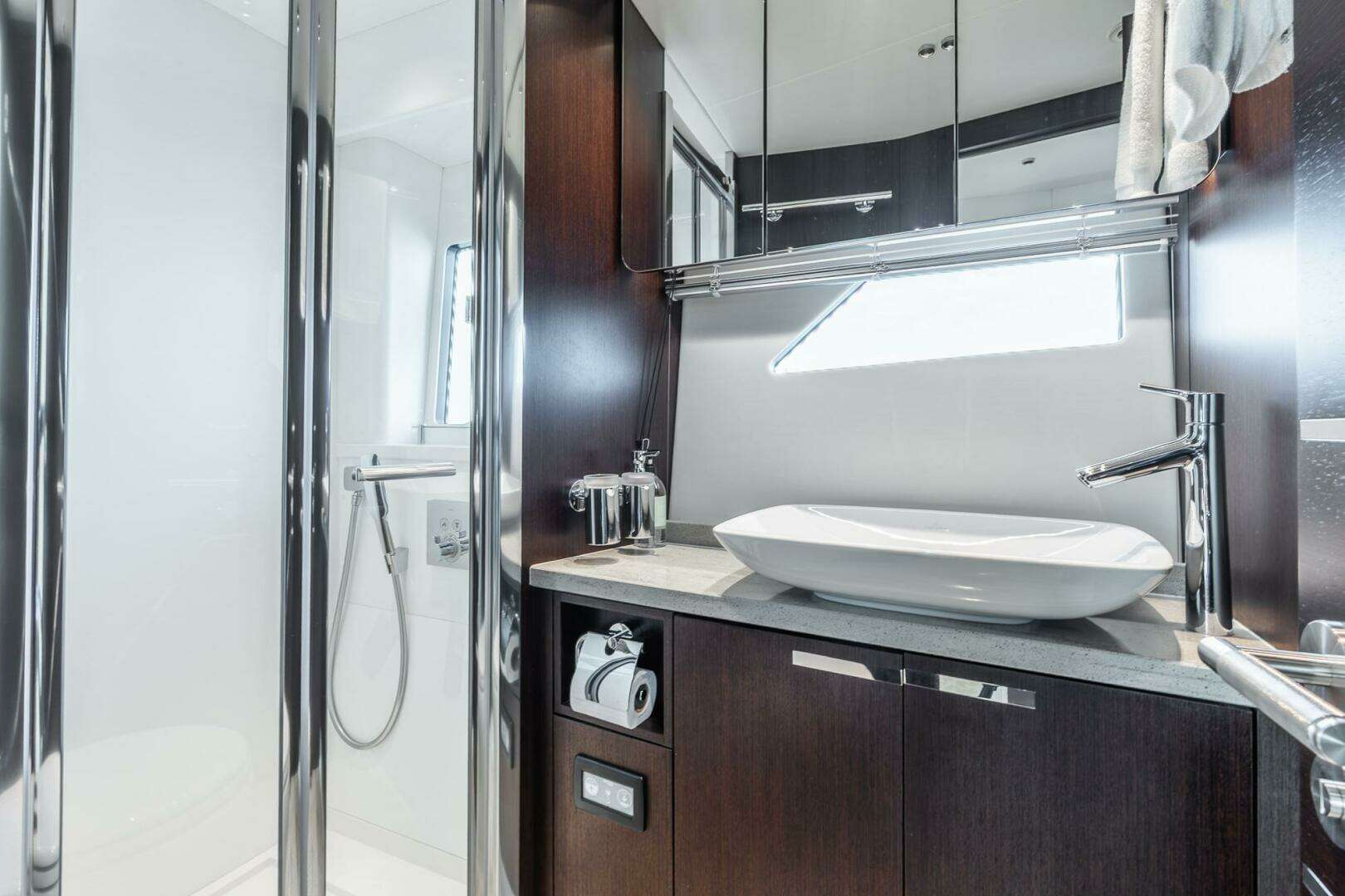 2021 Sunseeker Predator 60 EVO - Image 105