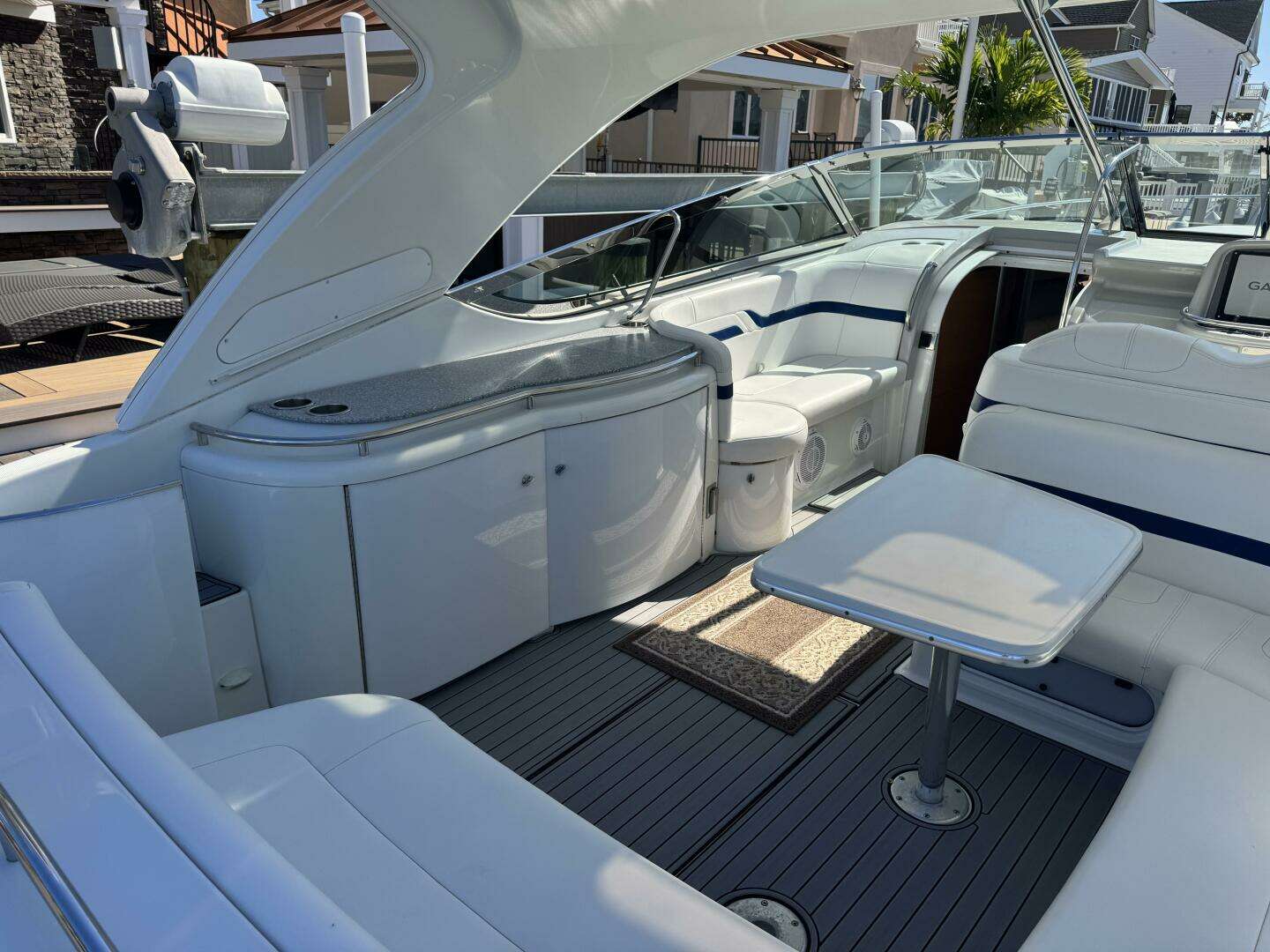 2006 Formula 400 Super Sport - Image 15