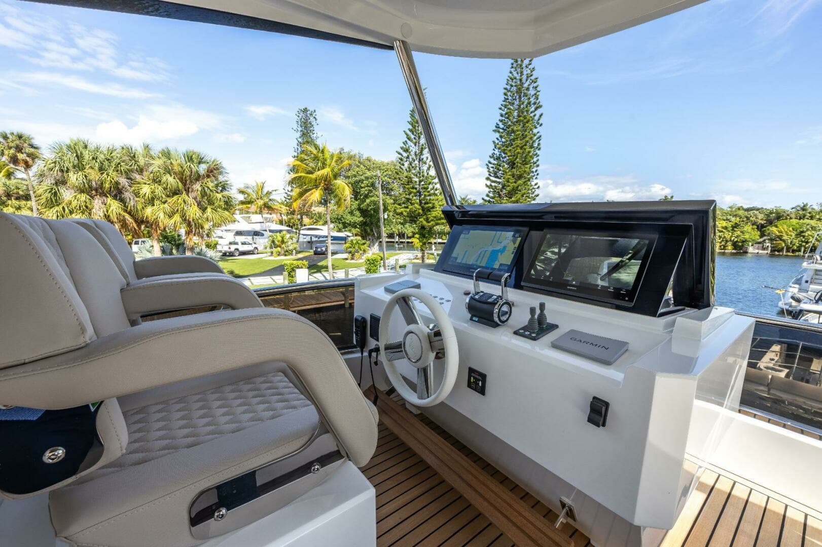 2024 Astondoa 66 Flybridge - Image 18