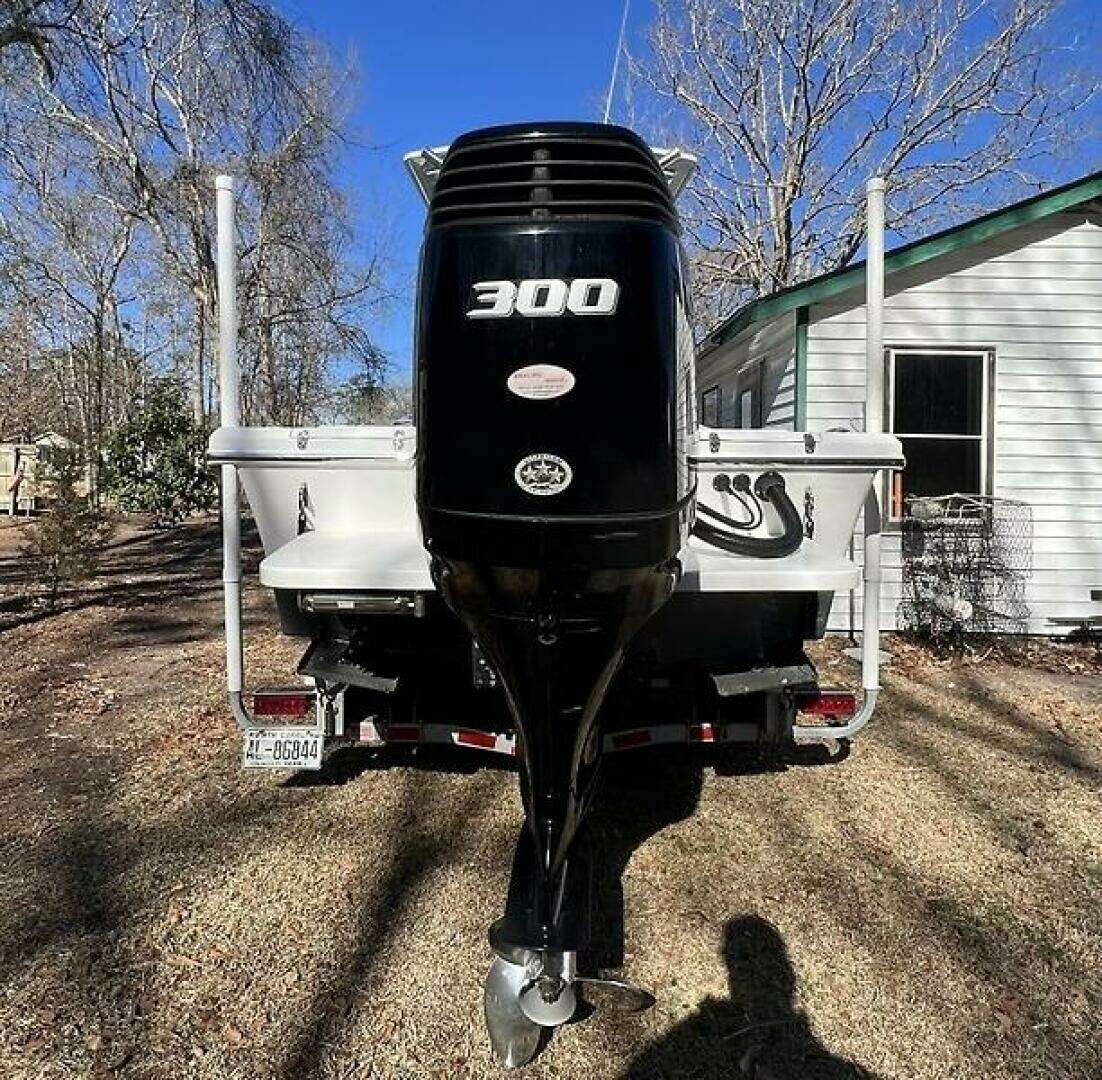 2021 Privateer 242 Wahoo - Image 39