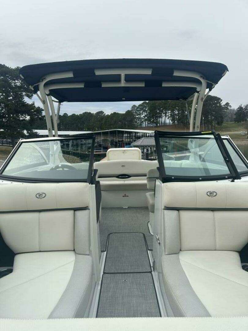 2020 Cobalt CS23 - Image 3