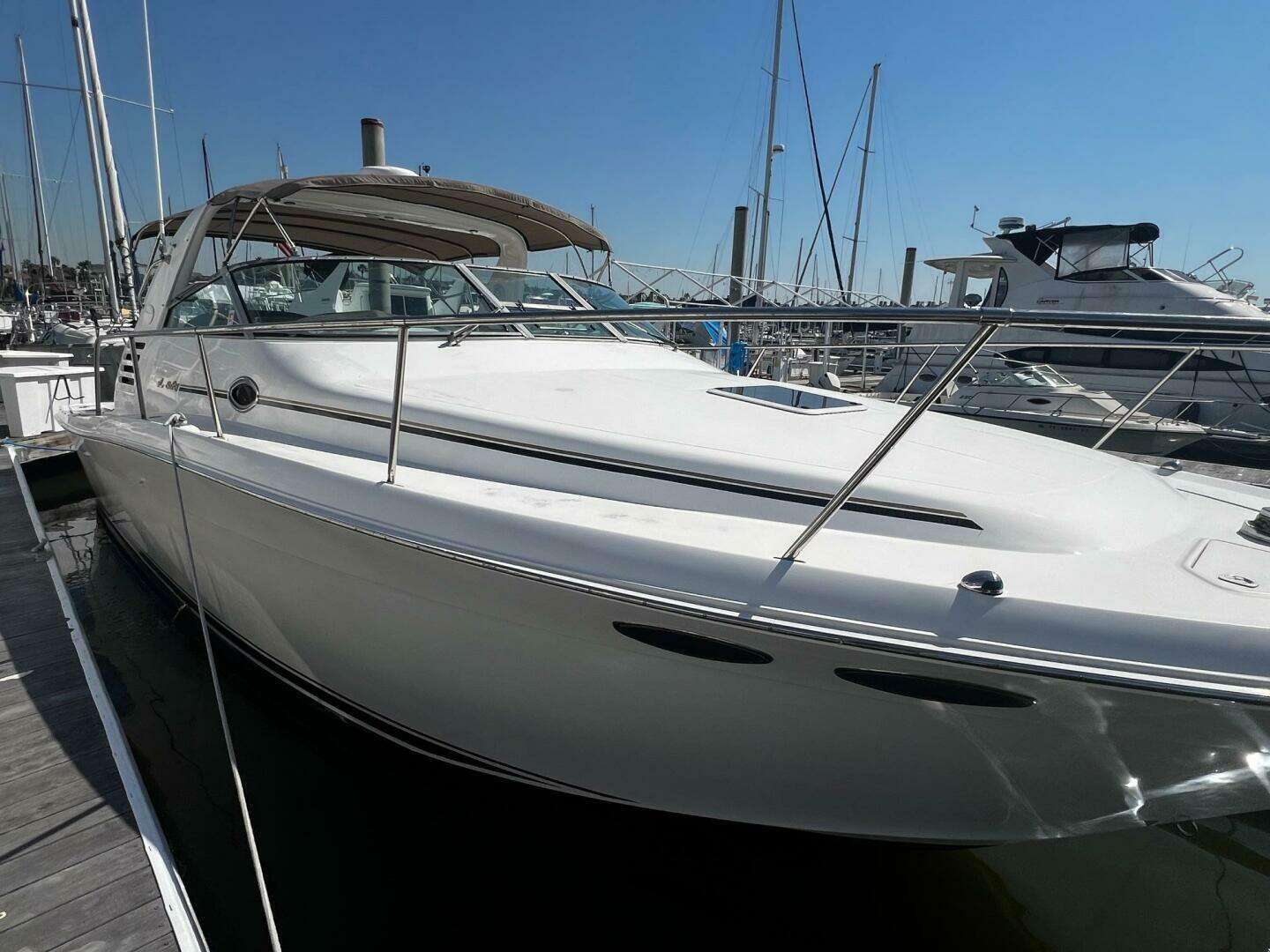 1997 Sea Ray — - Image 3