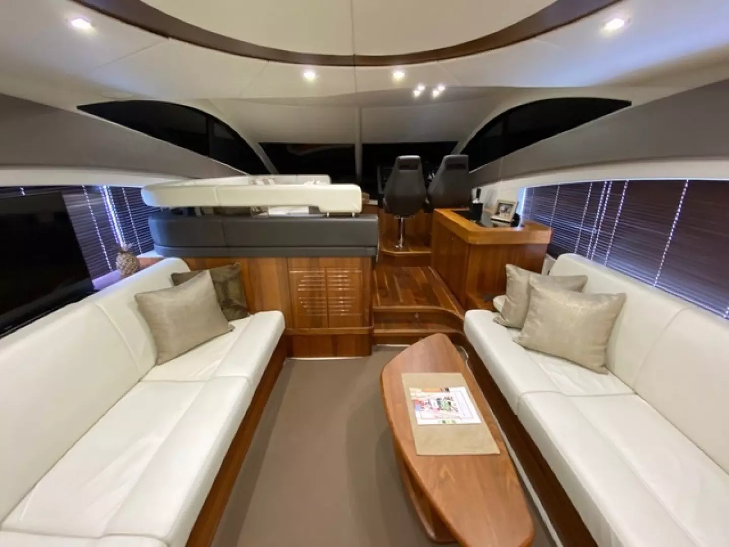 2015 Sunseeker Manhattan 55 - Image 16