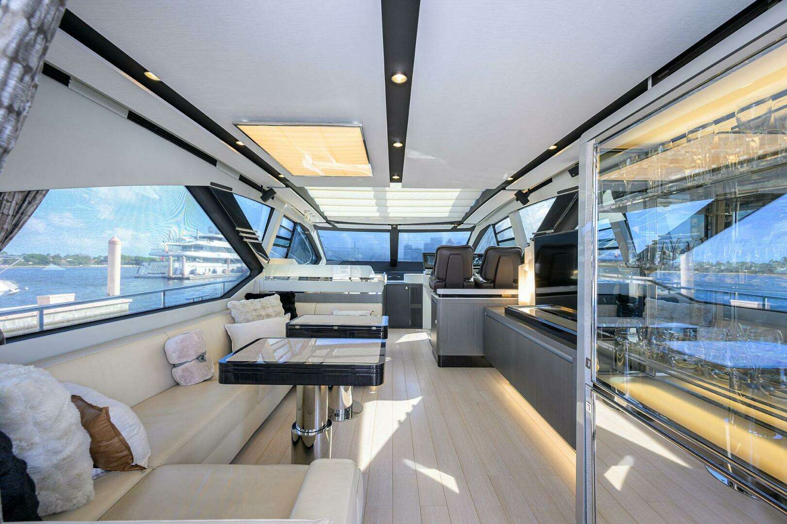 2019 Azimut S7 - Image 62